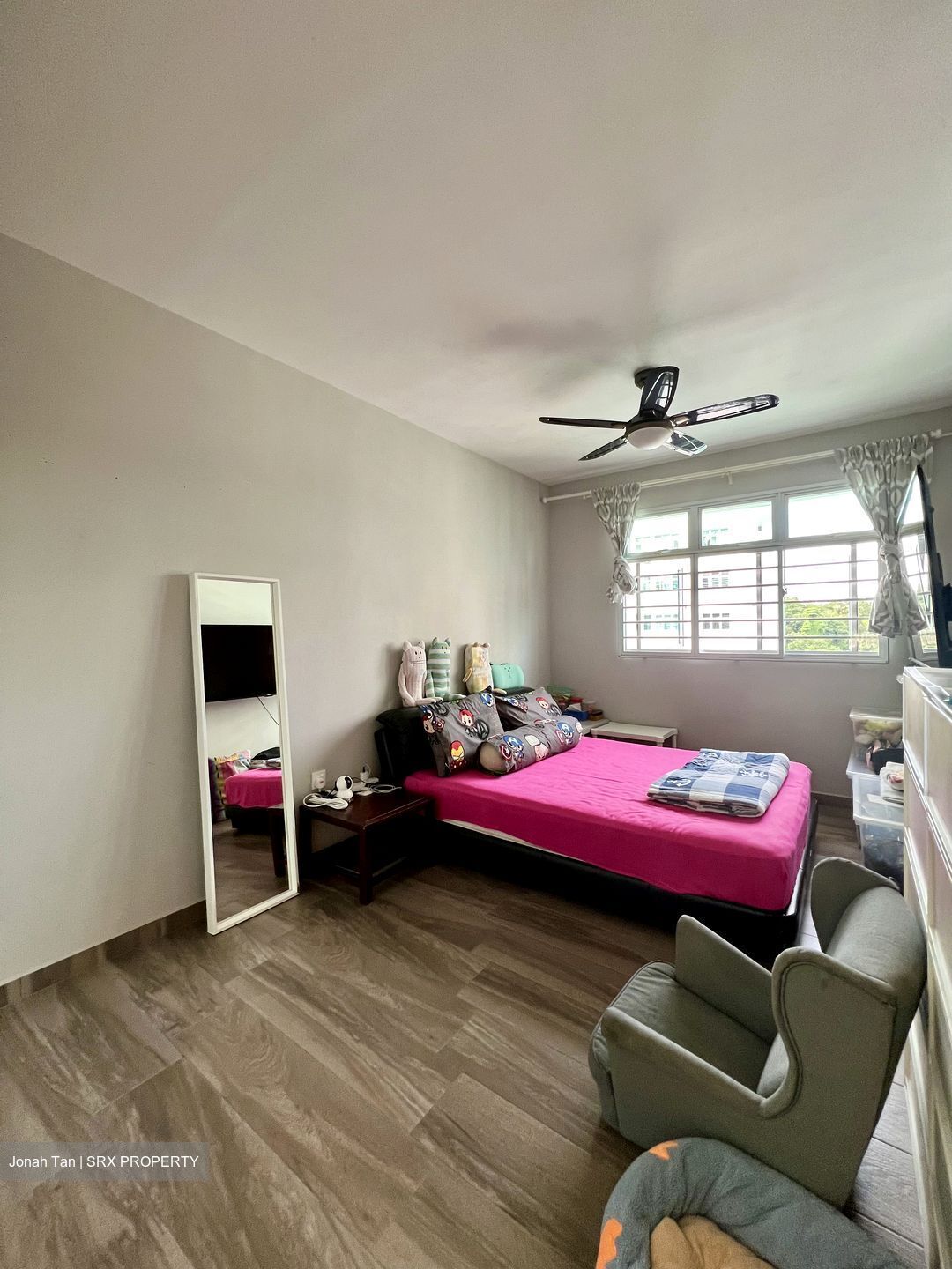 Blk 70C Telok Blangah Ridgeview (Bukit Merah), HDB 4 Rooms #447762201